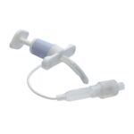 Bivona Neonatal V-neckflange 67SN030 | Atos Medical