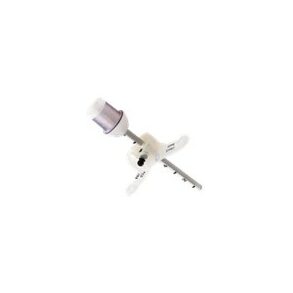 Bivona adjustable neck flange hyperflex canule | Atos Medical