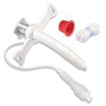 Bivona cannula with TTS cuff 670160 | Atos Medical