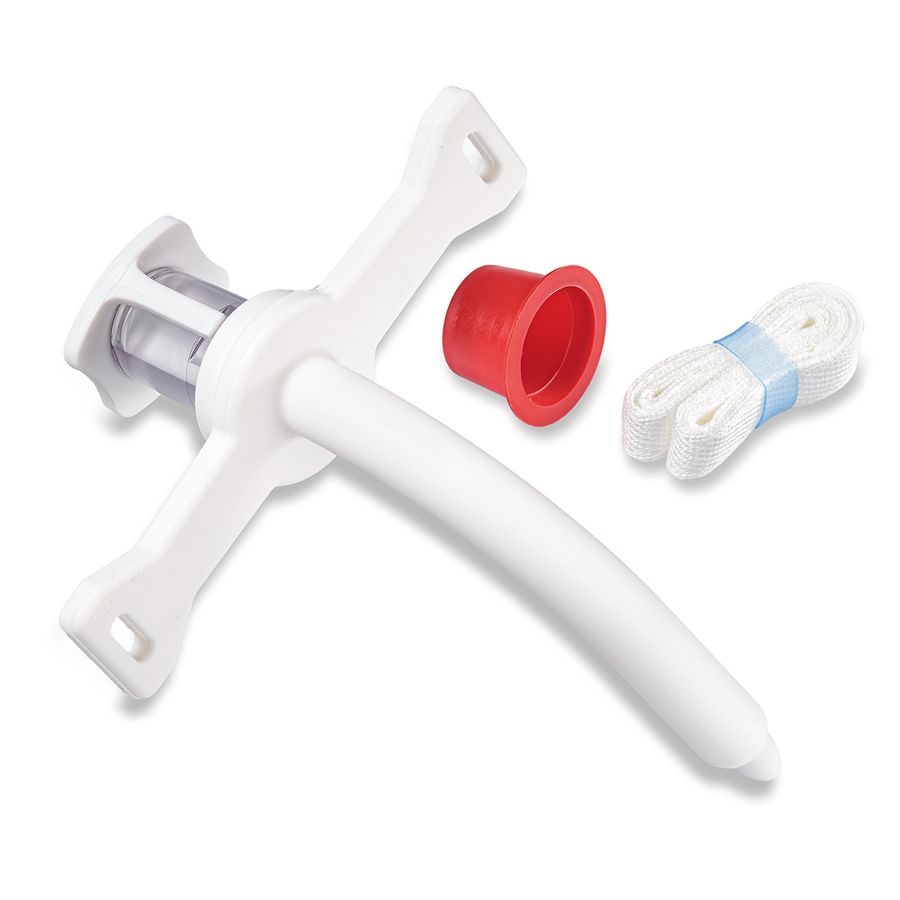 Bivona cannula without cuff 60A170 | Atos Medical