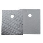 Freevent Dressing AL slit 80x100 14251 | Atos Medical