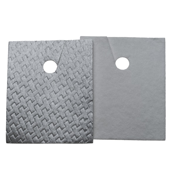 Freevent Dressing AL slit 80x100 14251 | Atos Medical
