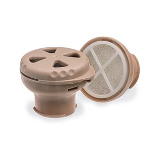 Freevent DualCare Speaking Valve 15 mm