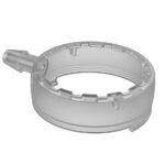 Freevent O2 Adaptor Mini | Atos Medical
