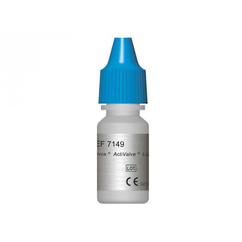 Provox Activalve Lubricant | Atos Medical
