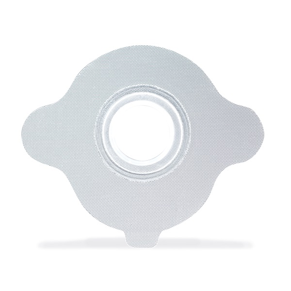 Provox FlexiDerm Oval | Atos Medical