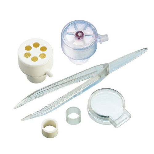 Rusch Spiro Valve spreekklep set 121800 | Atos Medical