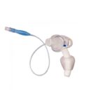 Shiley cannula, cuffed with innercannula - REF 4CN65R | Atos Medical