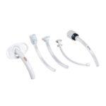 Shiley cannula without cuff, fenestrated 6 CFN \ Atos Medical