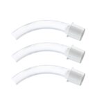Tracoe Twist inner cannulas with 15 mm connector 501 | Atos Medical