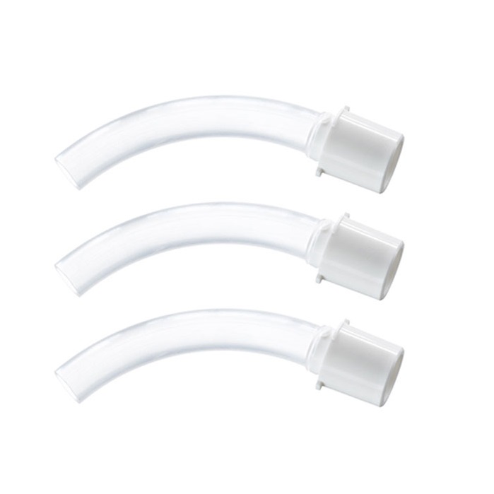 Tracoe Twist inner cannulas with 15 mm connector 501 | Atos Medical