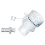 Tracoe spreekklep met O2 - 650-TO | Atos Medical