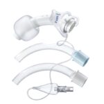 Tracoe twist with low pressure cuff, fenestrated 302 | Atos Medical