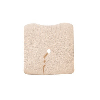 Tracoe Purofoam Kompress small | Atos Medical