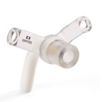 Shiley cannula, pediatric extra long without cuff 5.0 PELF | Atos Medical