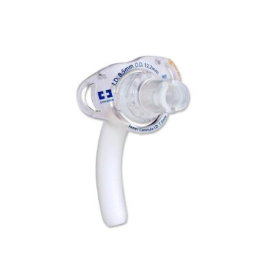 Shiley cannula without cuff 4UN65R | Atos Medical