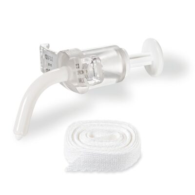 Shiley neonatal cannula NEF | Atos Medical