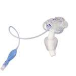 Shiley percutaneous disposible cannula, with low Pressure cuff 4CN65A | Atos Medical