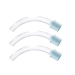 Tracoe Twist inner cannulas, fenestrated, with 15 mm connector 506 | Atos Medical