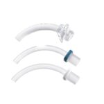 Tracoe twist plus cannula double fenestrated 314 | Atos Medical